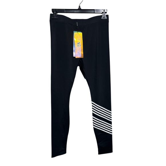 NWT Magnlens Leggings M - Picture 1 of 3